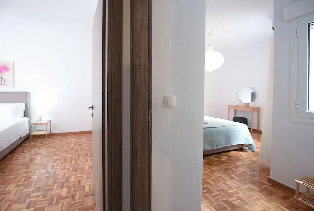 Marie'S Luxury City Center Apartment Heraklion 0*,  Grecja