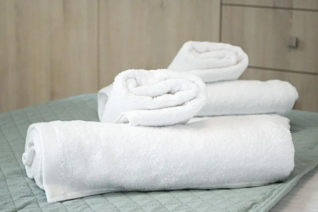 Marie'S Luxury City Center Apartment Heraklion
